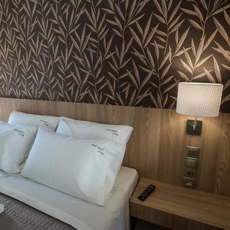 Horizon Deluxe House Διαμέρισμα Χανιά Εξωτερικό φωτογραφία