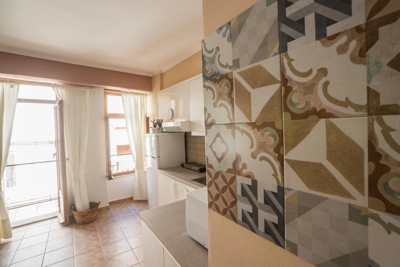 Horizon Deluxe House Διαμέρισμα Χανιά Εξωτερικό φωτογραφία