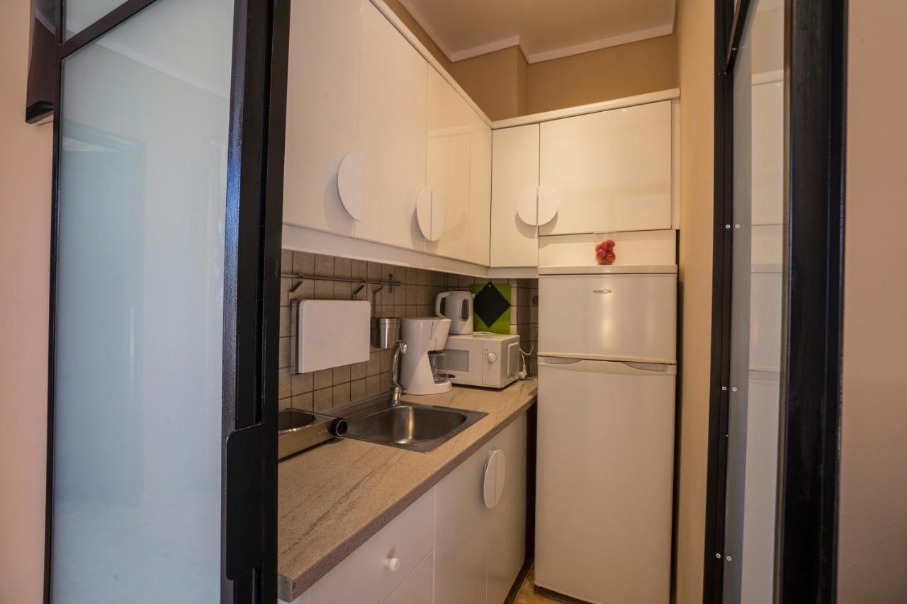 Horizon Deluxe House Διαμέρισμα Χανιά Εξωτερικό φωτογραφία