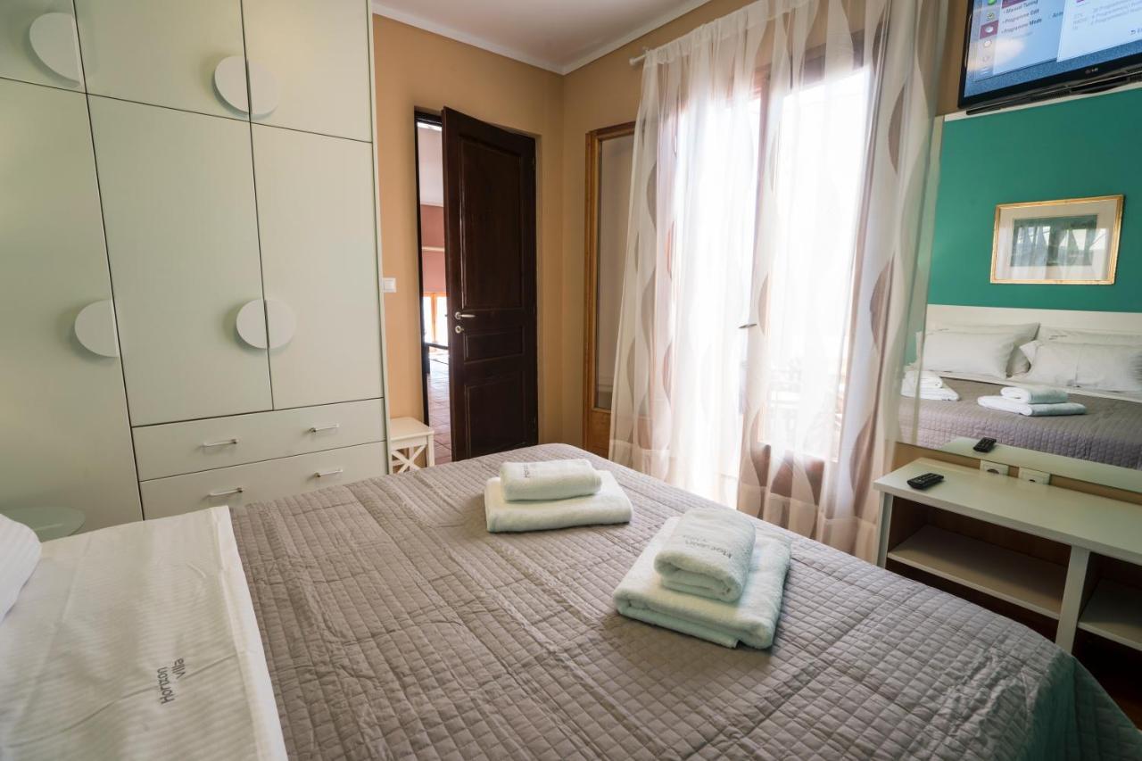 Horizon Deluxe House Διαμέρισμα Χανιά Εξωτερικό φωτογραφία