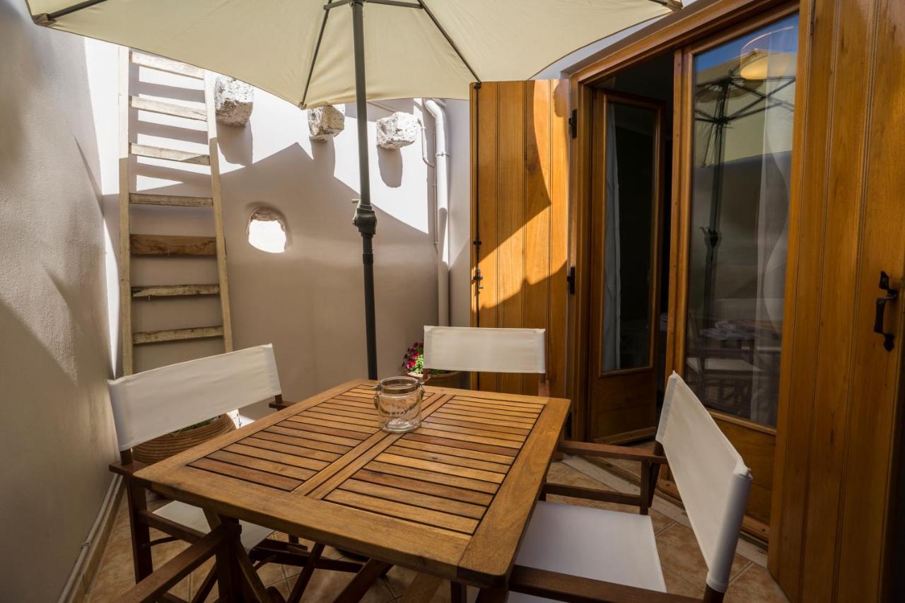 Horizon Deluxe House Διαμέρισμα Χανιά Εξωτερικό φωτογραφία