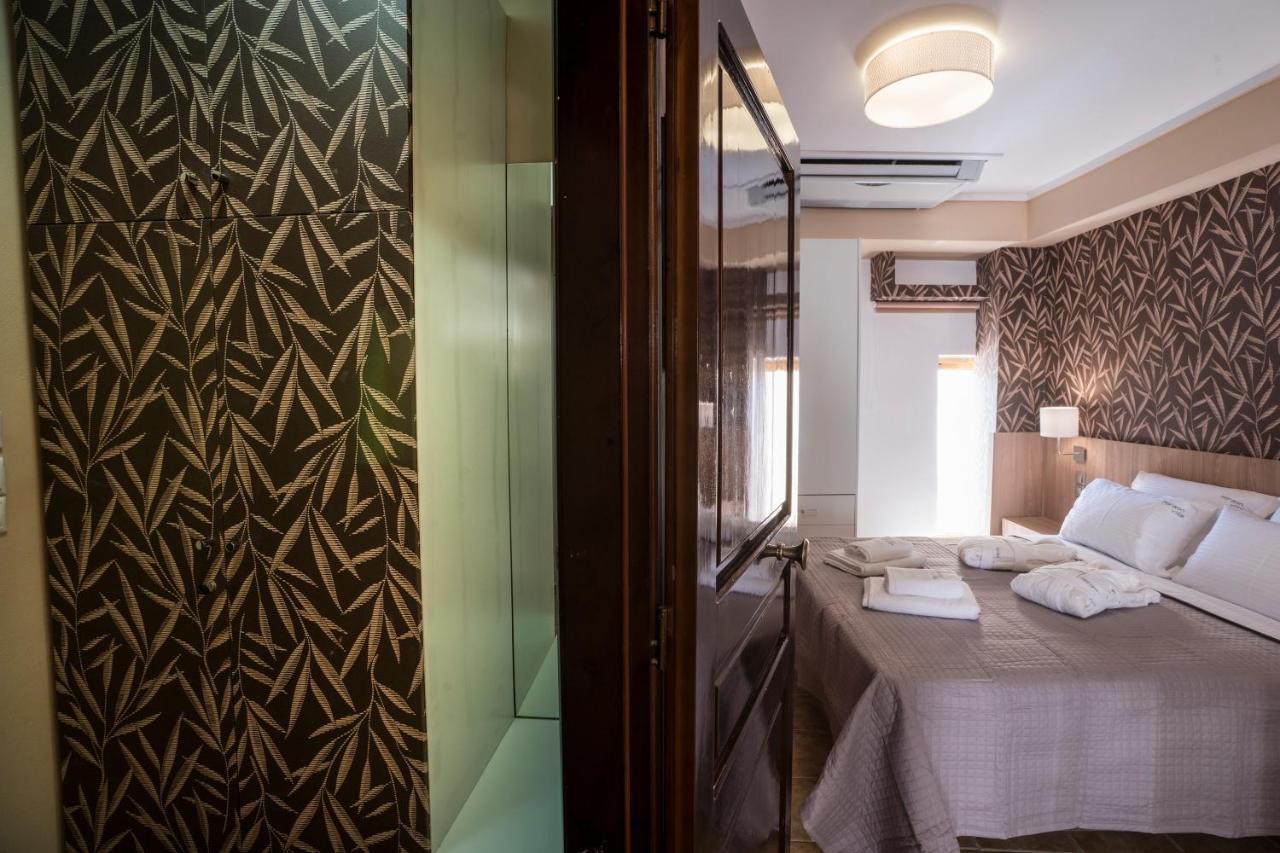 Horizon Deluxe House Διαμέρισμα Χανιά Εξωτερικό φωτογραφία