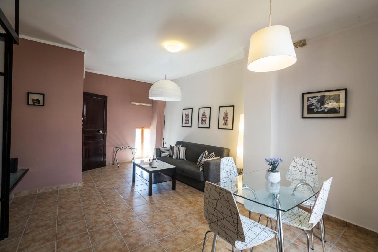 Horizon Deluxe House Διαμέρισμα Χανιά Εξωτερικό φωτογραφία