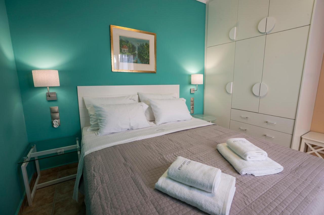 Horizon Deluxe House Διαμέρισμα Χανιά Εξωτερικό φωτογραφία