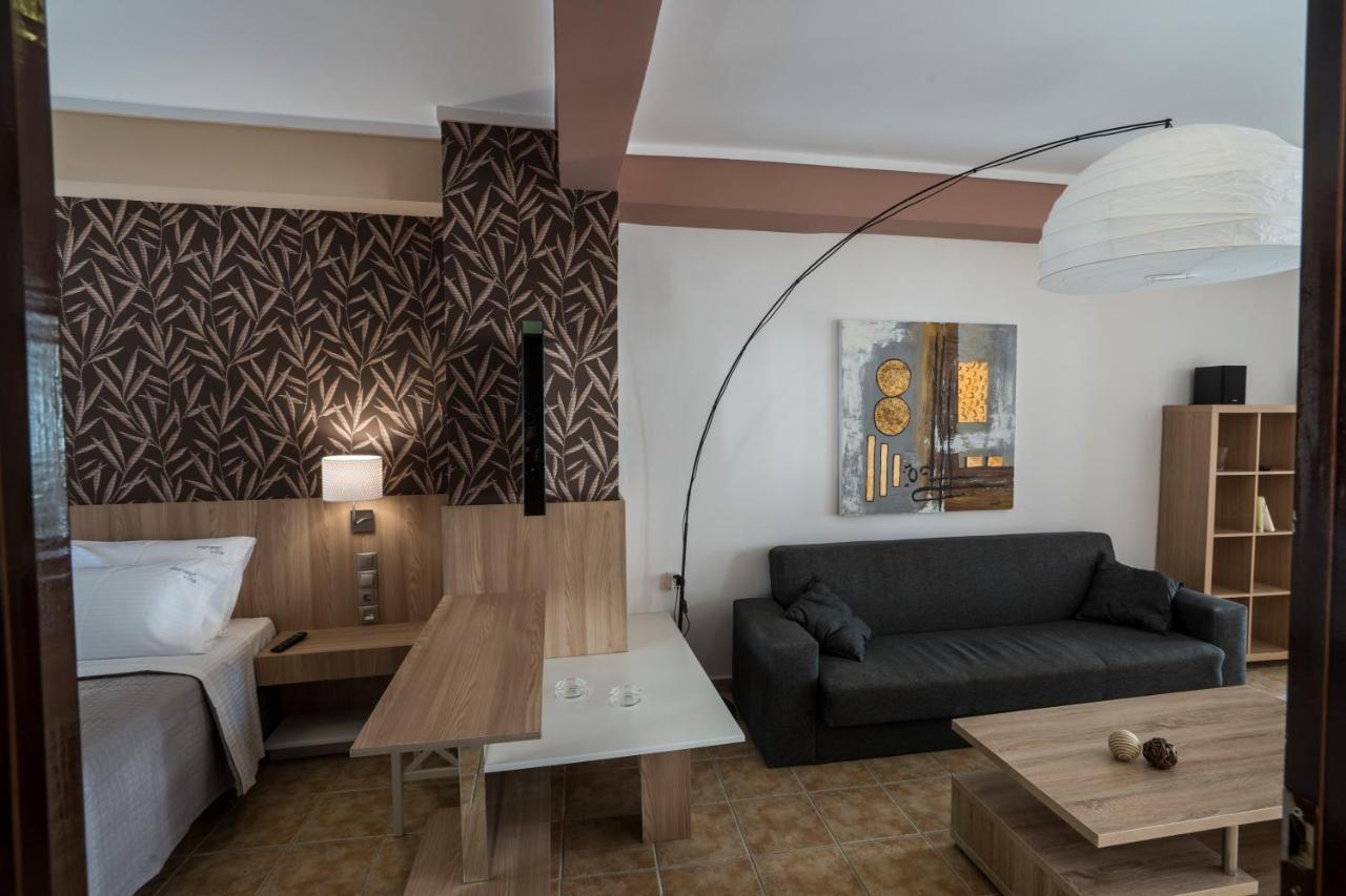 Horizon Deluxe House Διαμέρισμα Χανιά Εξωτερικό φωτογραφία